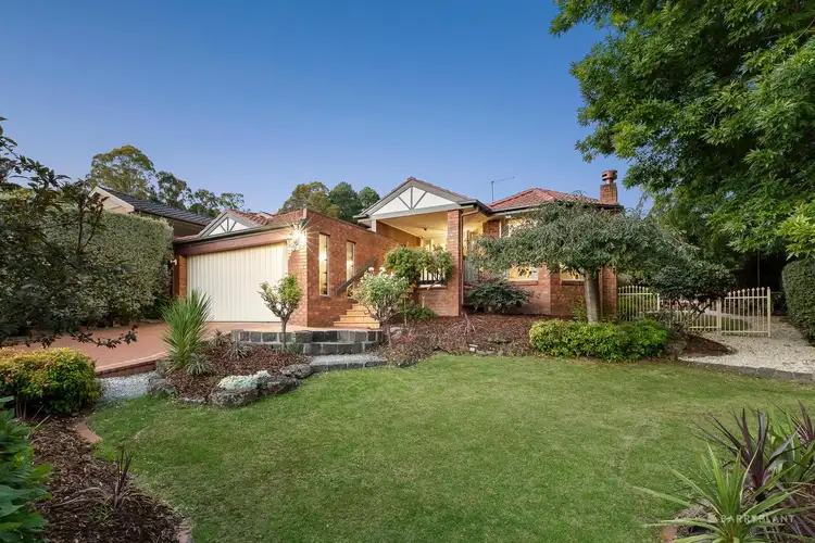 20 Cameron Court, Eltham VIC 3095