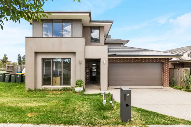 6 Crooked Street, Wollert VIC 3750