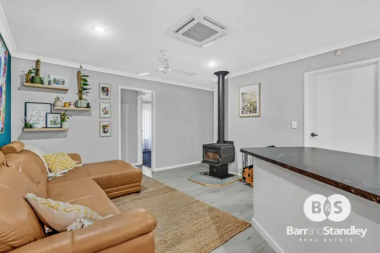 Sixth view of Homely house listing, 20 Malabor Retreat, Eaton WA 6232