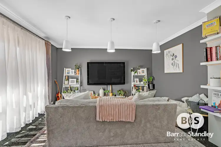 Seventh view of Homely house listing, 20 Malabor Retreat, Eaton WA 6232