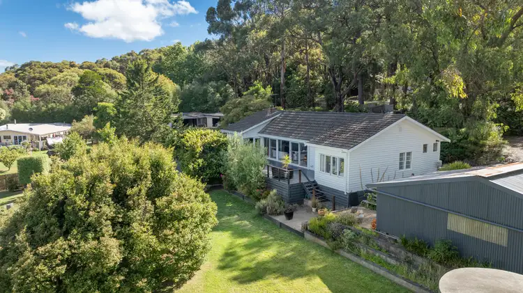 Main view of Homely house listing, 125 Red Hill Road, Red Hill South VIC 3937