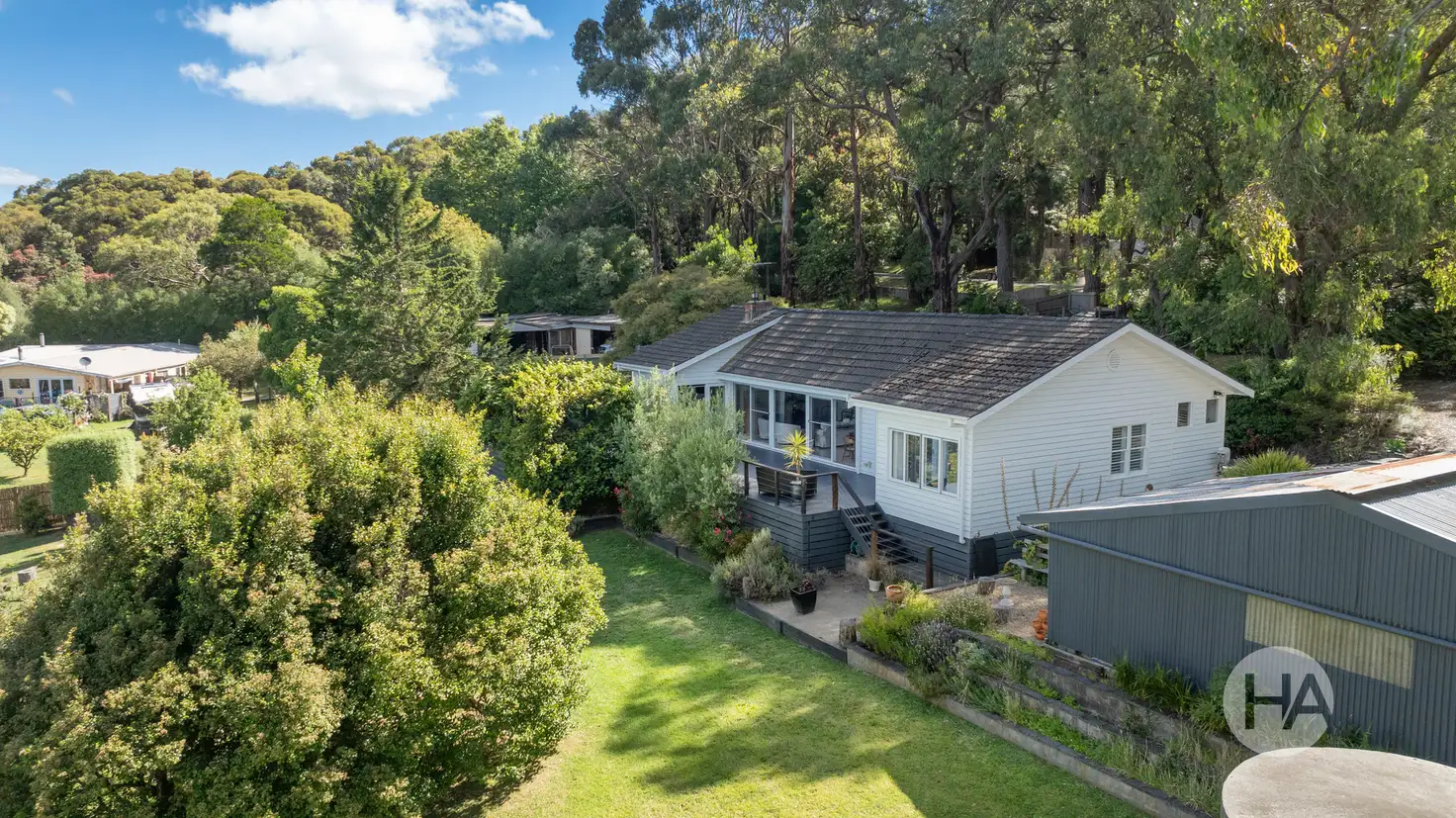 Main view of Homely house listing, 125 Red Hill Road, Red Hill South VIC 3937