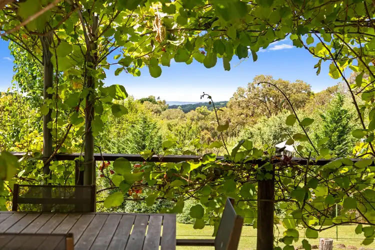 Second view of Homely house listing, 125 Red Hill Road, Red Hill South VIC 3937