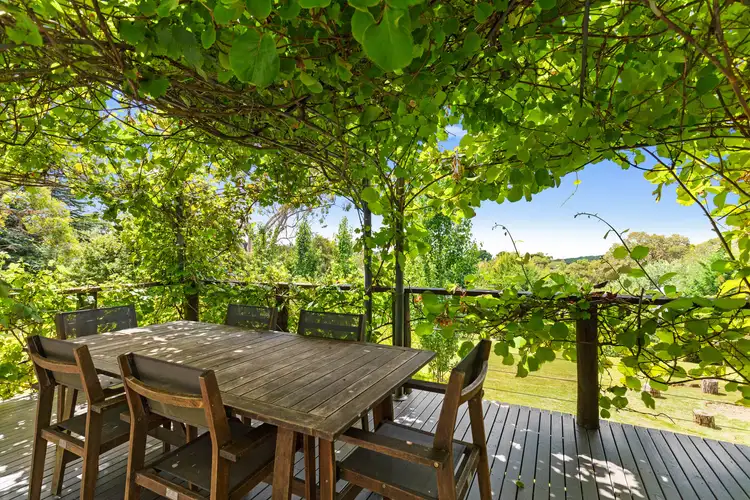 Third view of Homely house listing, 125 Red Hill Road, Red Hill South VIC 3937