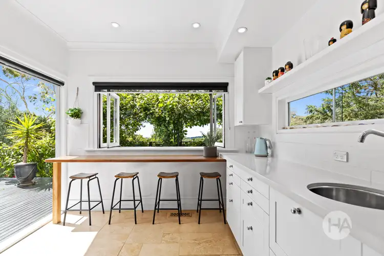 Third view of Homely house listing, 125 Red Hill Road, Red Hill South VIC 3937