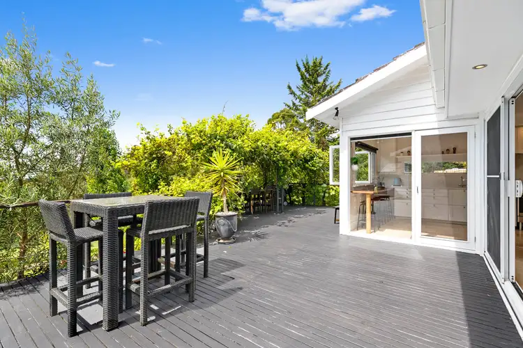 Fourth view of Homely house listing, 125 Red Hill Road, Red Hill South VIC 3937