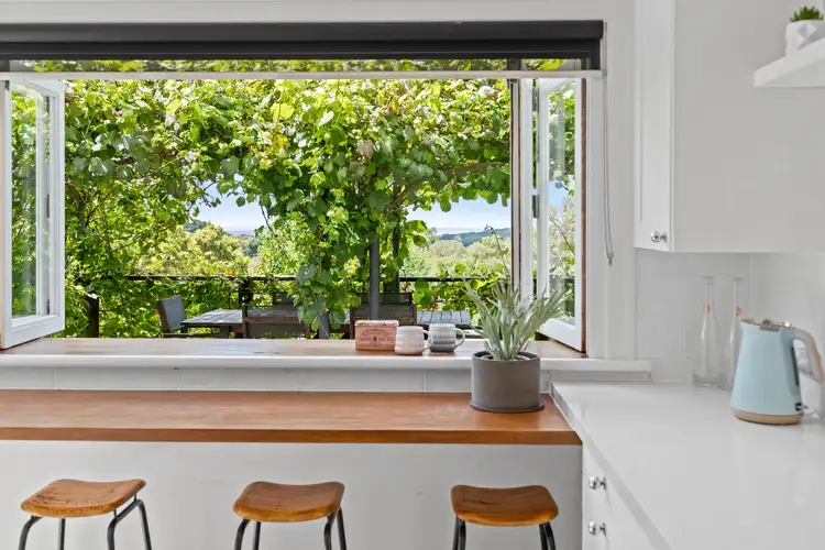 Fifth view of Homely house listing, 125 Red Hill Road, Red Hill South VIC 3937