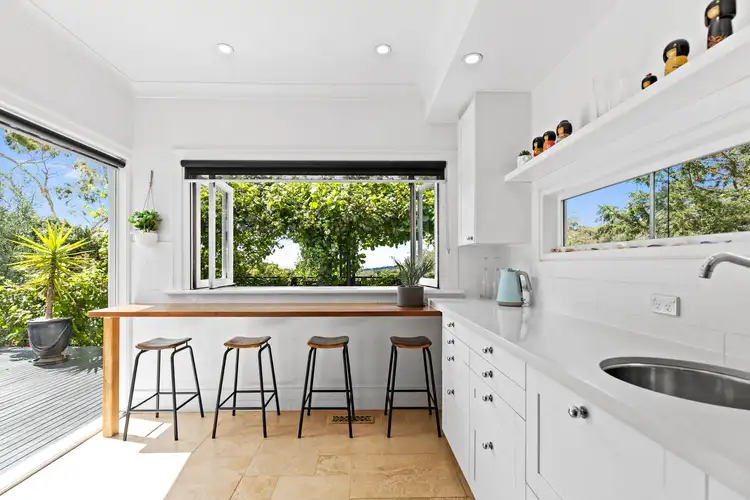 Sixth view of Homely house listing, 125 Red Hill Road, Red Hill South VIC 3937