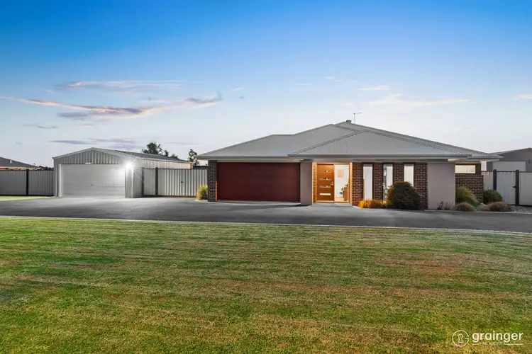 Second view of Homely house listing, 80 Gainsborough Avenue, Lang Lang VIC 3984
