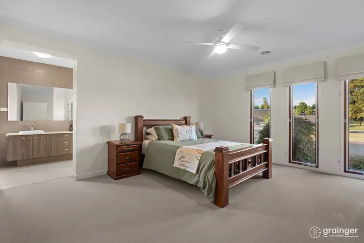 Fourth view of Homely house listing, 80 Gainsborough Avenue, Lang Lang VIC 3984