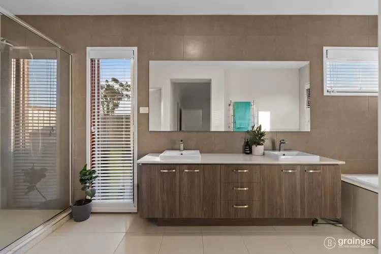 Fifth view of Homely house listing, 80 Gainsborough Avenue, Lang Lang VIC 3984