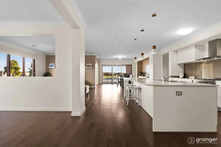 Sixth view of Homely house listing, 80 Gainsborough Avenue, Lang Lang VIC 3984
