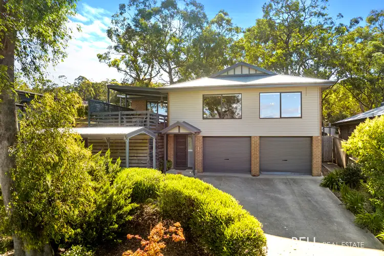 Main view of Homely house listing, 8b Douglas Parade, Yarra Junction VIC 3797