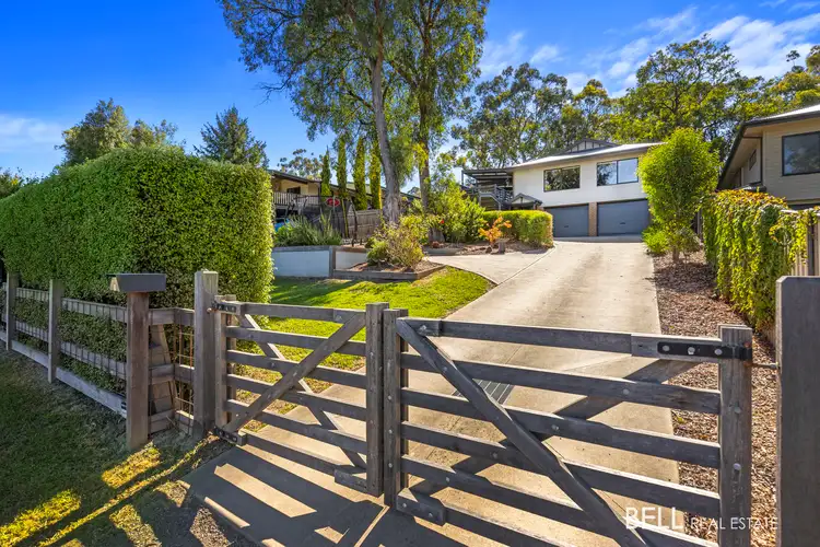 Second view of Homely house listing, 8b Douglas Parade, Yarra Junction VIC 3797