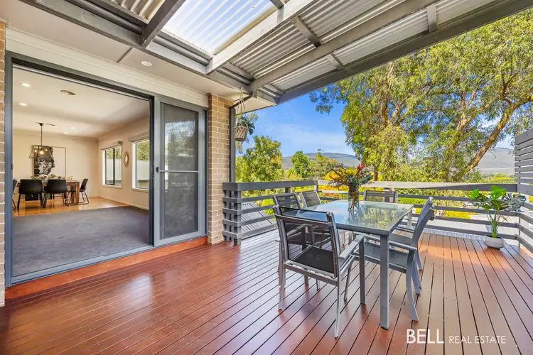 Fifth view of Homely house listing, 8b Douglas Parade, Yarra Junction VIC 3797