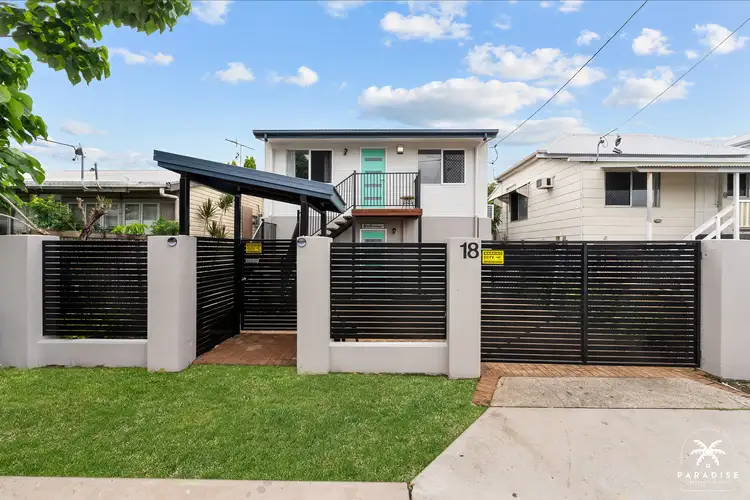 18 Lumley Street, Parramatta Park QLD 4870