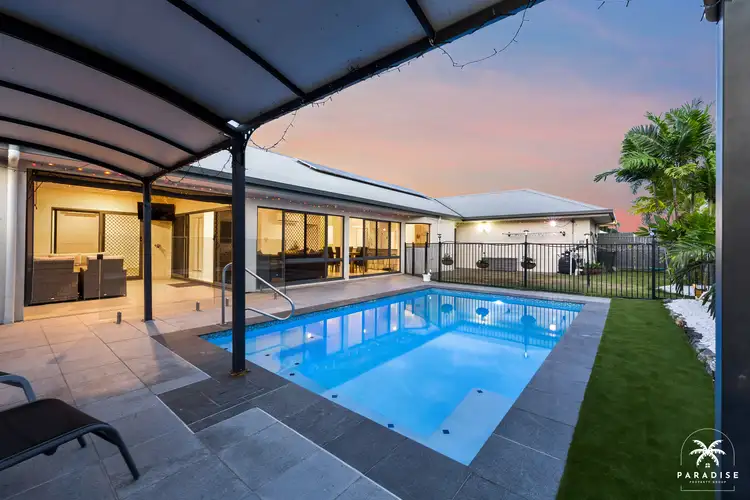 42 Flagstone Terrace, Smithfield QLD 4878