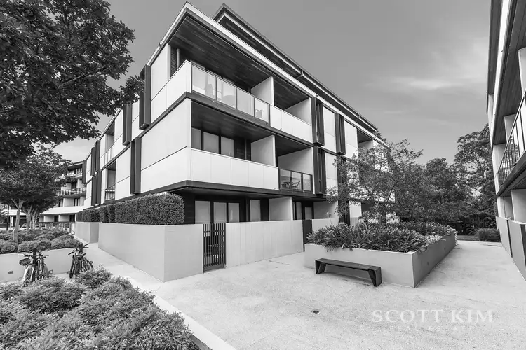 107/4 Clarkson Court, Clayton VIC 3168