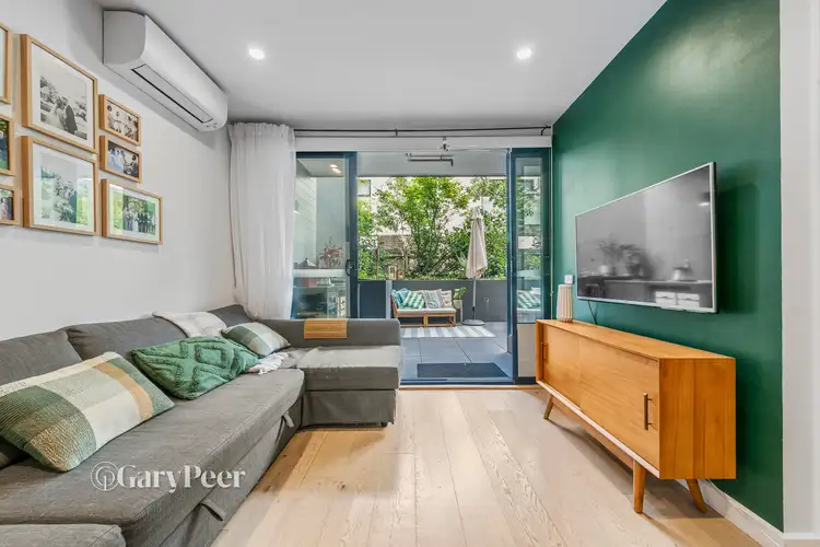 6/92 Mimosa Road, Carnegie VIC 3163