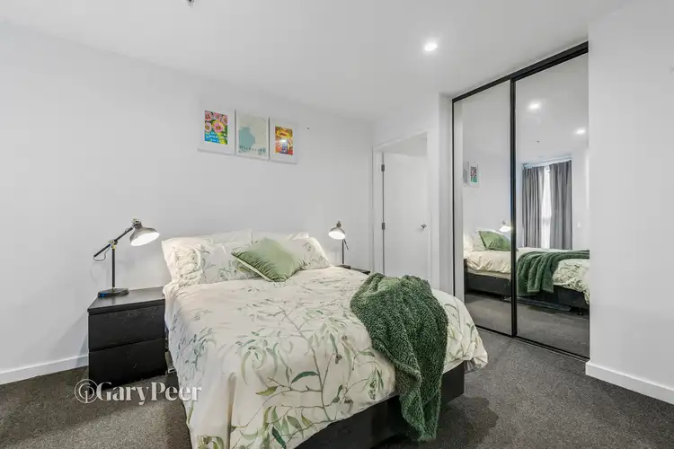 Second view of Homely apartment listing, 6/92 Mimosa Road, Carnegie VIC 3163