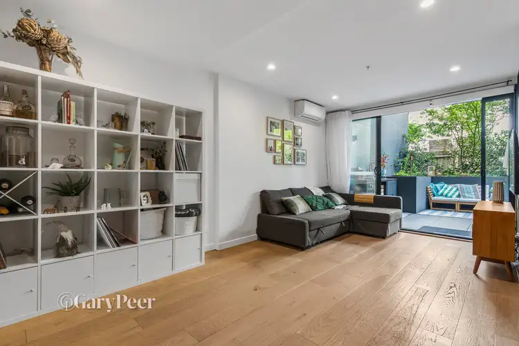 Sixth view of Homely apartment listing, 6/92 Mimosa Road, Carnegie VIC 3163