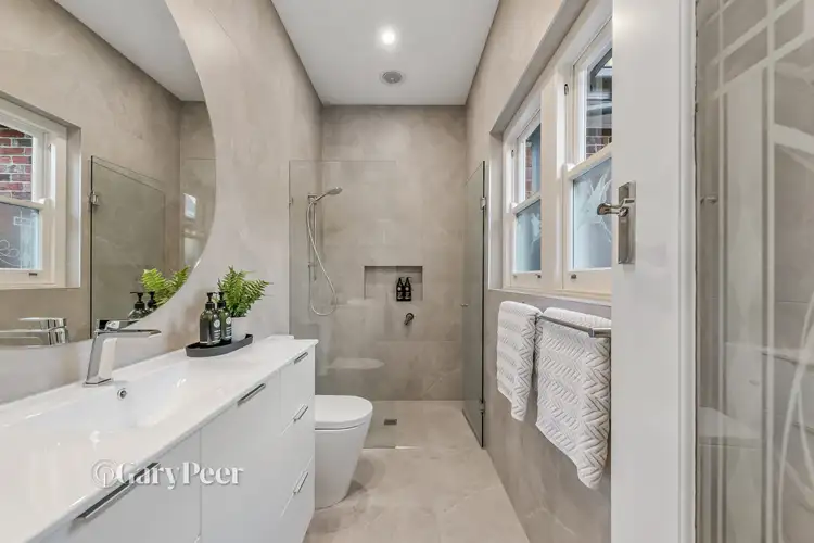 Fourth view of Homely house listing, 20A Adelaide Street, Murrumbeena VIC 3163