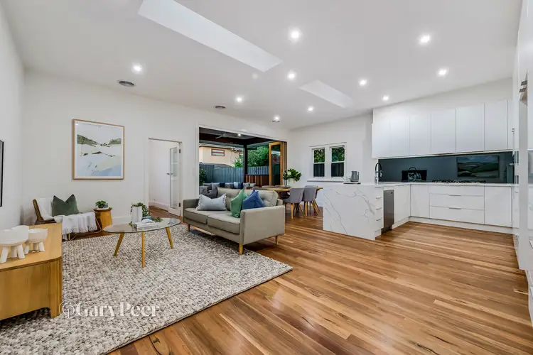 Fifth view of Homely house listing, 20A Adelaide Street, Murrumbeena VIC 3163