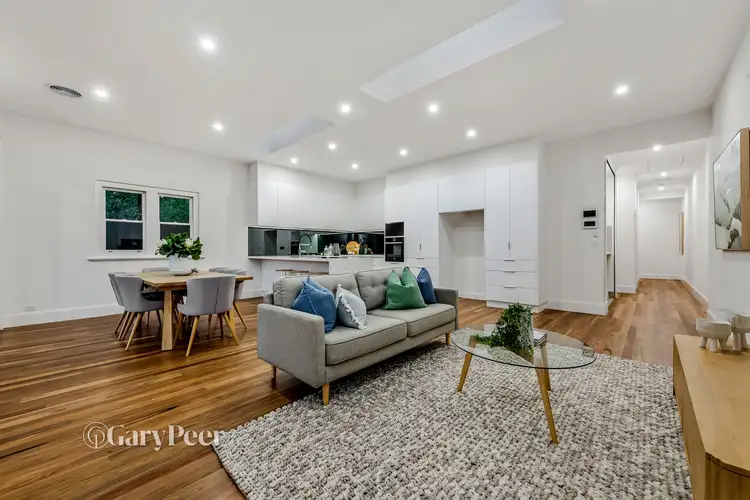 Sixth view of Homely house listing, 20A Adelaide Street, Murrumbeena VIC 3163