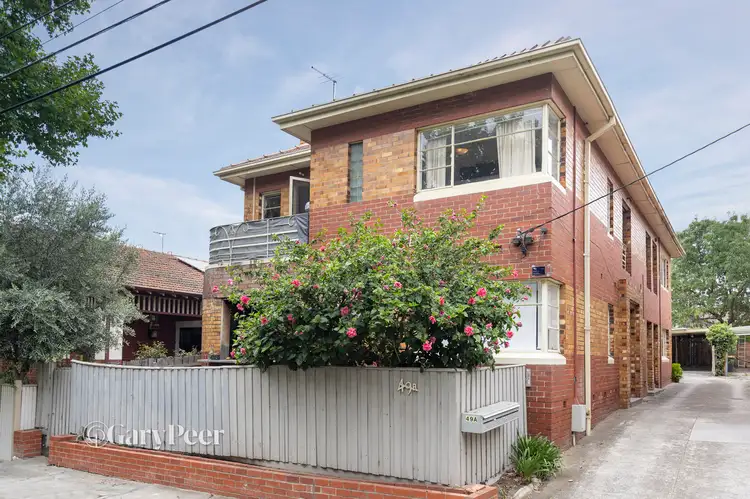 1-4/49A Tennyson Street, Elwood VIC 3184