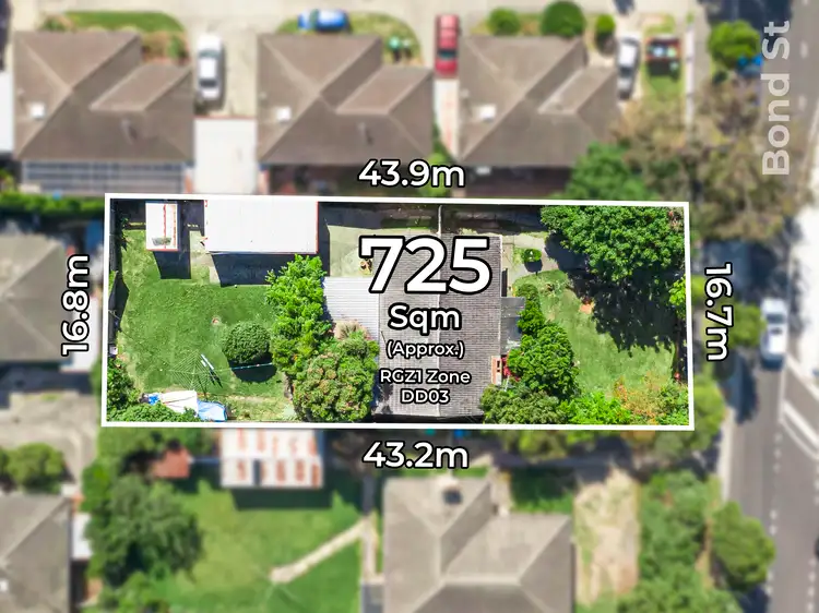 Second view of Homely house listing, 26 Bond Street, Ringwood VIC 3134