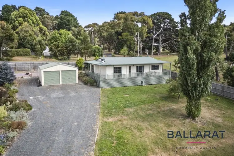 Main view of Homely house listing, 14 Adair Street, Linton VIC 3360
