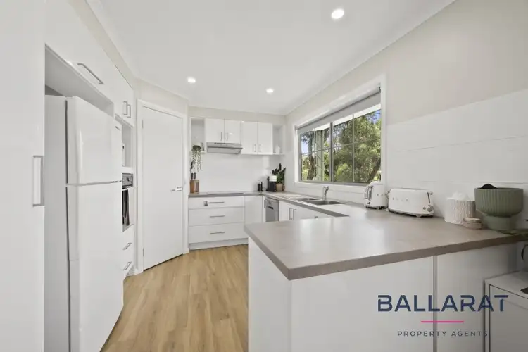 Third view of Homely house listing, 14 Adair Street, Linton VIC 3360