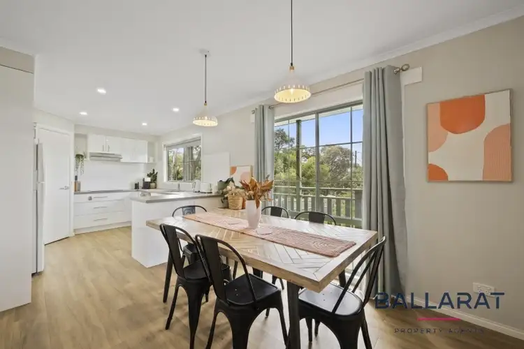 Fourth view of Homely house listing, 14 Adair Street, Linton VIC 3360
