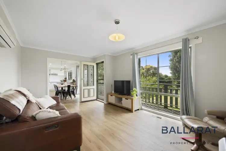 Fifth view of Homely house listing, 14 Adair Street, Linton VIC 3360