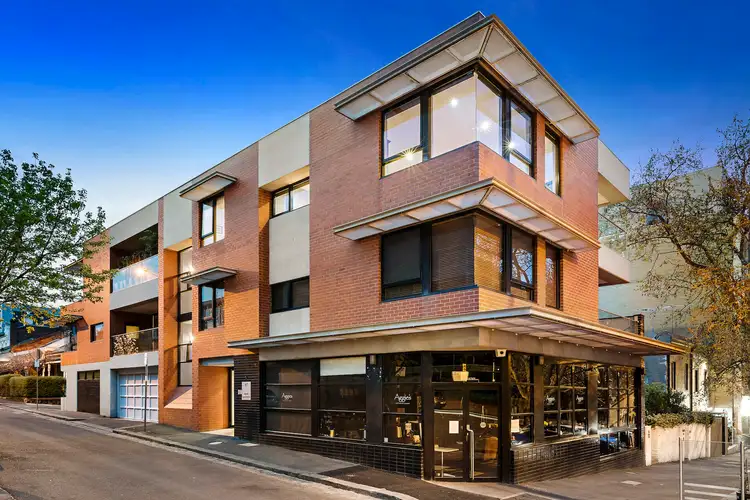 3/67 Agnes Street, East Melbourne VIC 3002