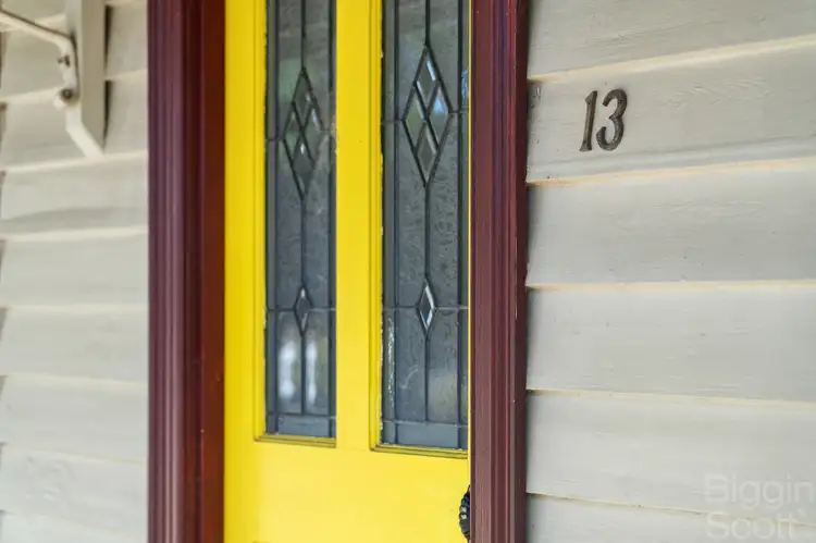 Second view of Homely house listing, 13 Melbourne Road, Creswick VIC 3363