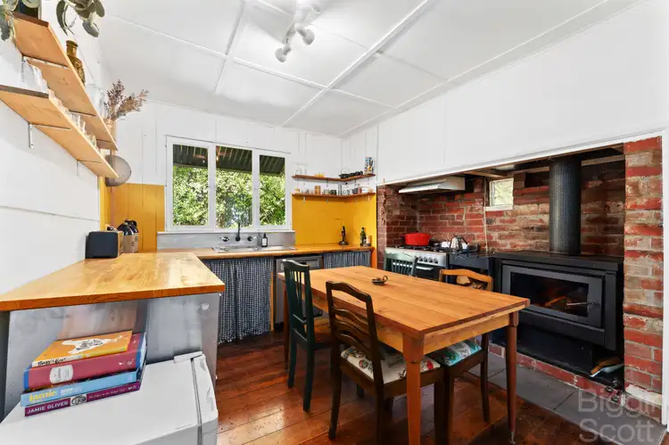 Third view of Homely house listing, 13 Melbourne Road, Creswick VIC 3363