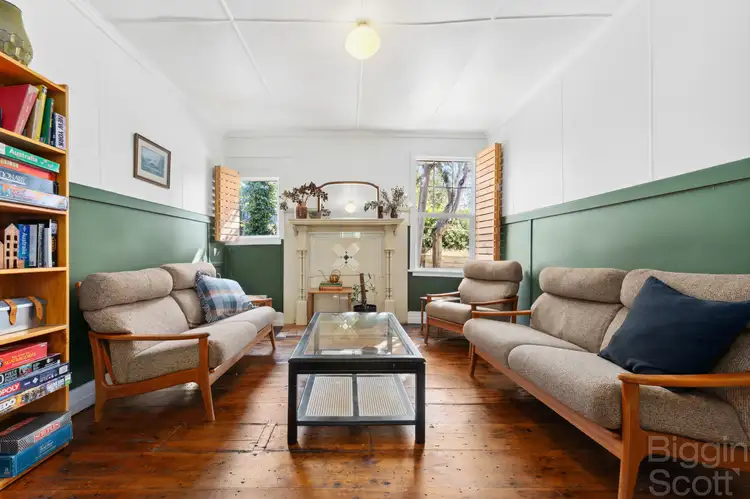 Fourth view of Homely house listing, 13 Melbourne Road, Creswick VIC 3363