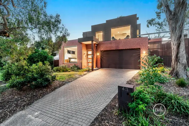 43 Philip Street, Lower Plenty VIC 3093