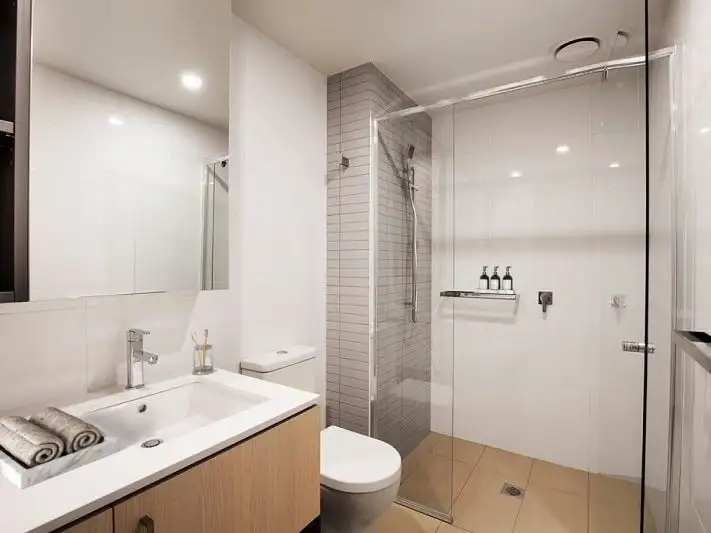 Second view of Homely apartment listing, 605/1228 Nepean Highway, Cheltenham VIC 3192