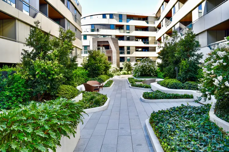 Main view of Homely apartment listing, G12/35 Camberwell Road, Hawthorn East VIC 3123