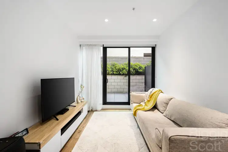 Second view of Homely apartment listing, G12/35 Camberwell Road, Hawthorn East VIC 3123