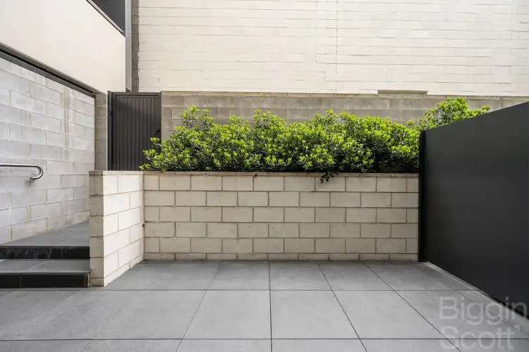 Sixth view of Homely apartment listing, G12/35 Camberwell Road, Hawthorn East VIC 3123