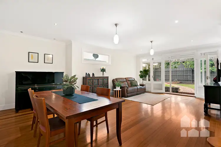 Fifth view of Homely house listing, 2 Nesnah Street, West Footscray VIC 3012