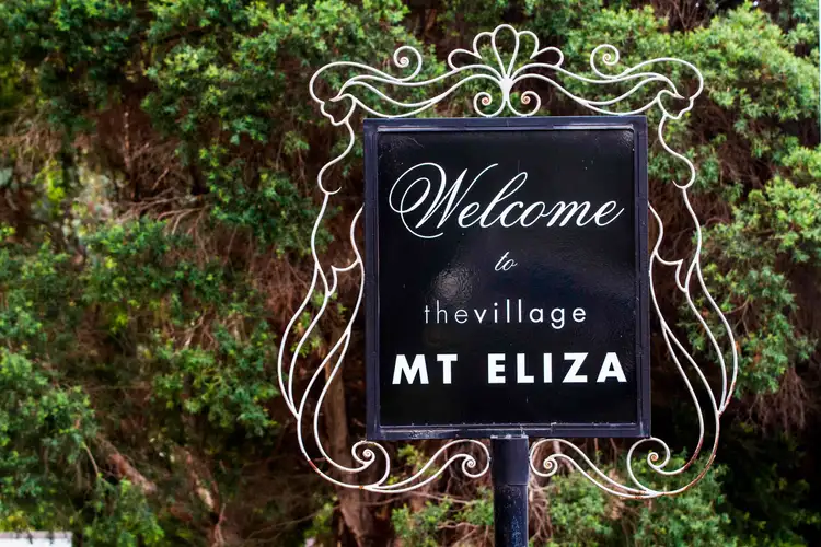 Sixth view of Homely land listing, 60A Glen Shian Lane, Mount Eliza VIC 3930
