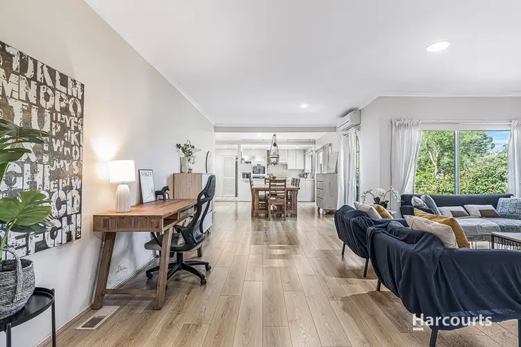 21 Torwood Avenue, Glen Waverley VIC 3150