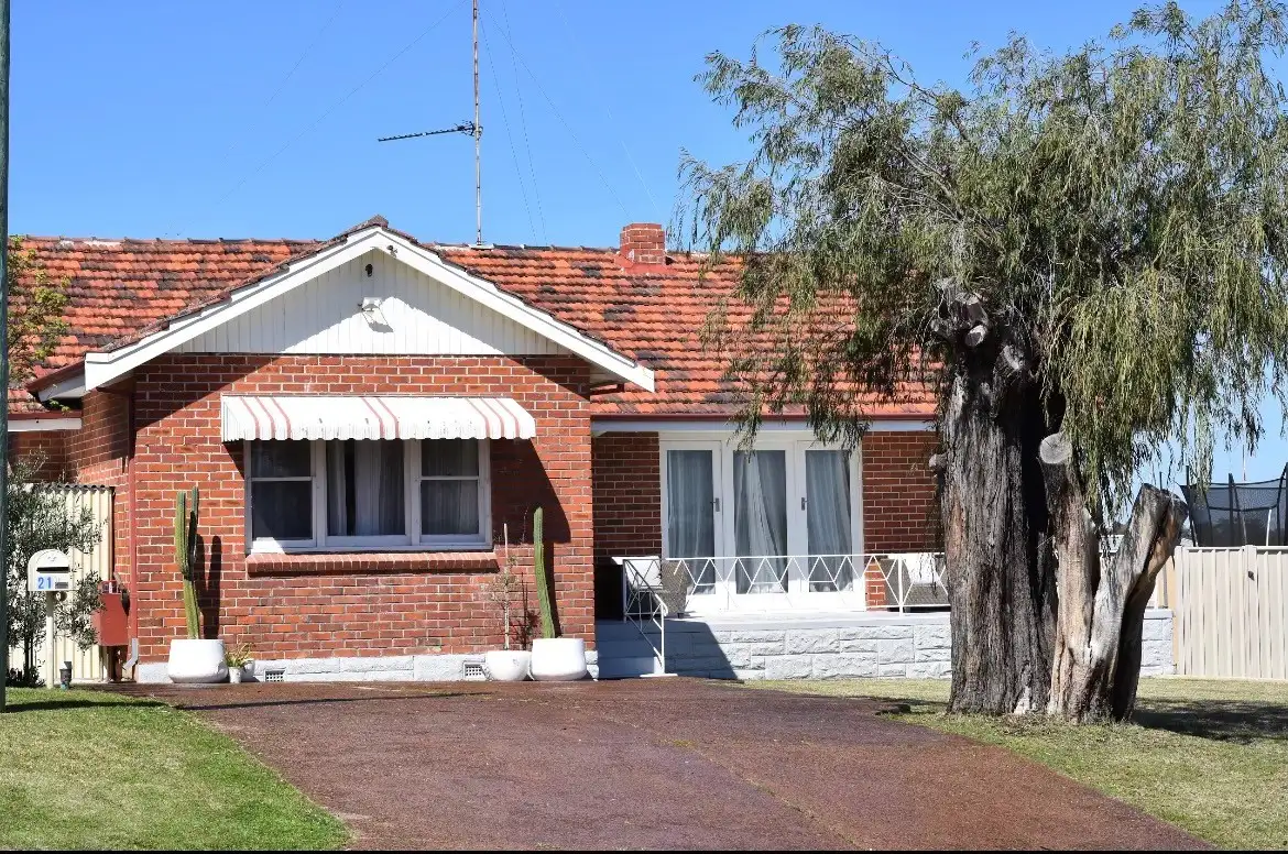 Main view of Homely house listing, 21 Eagle Crescent, Eaton WA 6232