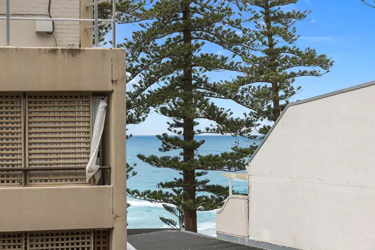 Second view of Homely apartment listing, 409A/9-15 Central Avenue, Manly NSW 2095