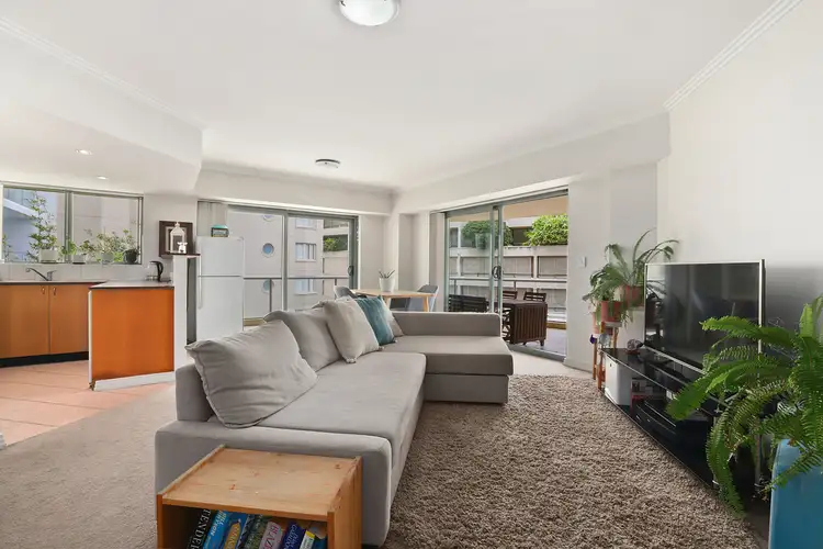Fourth view of Homely apartment listing, 409A/9-15 Central Avenue, Manly NSW 2095
