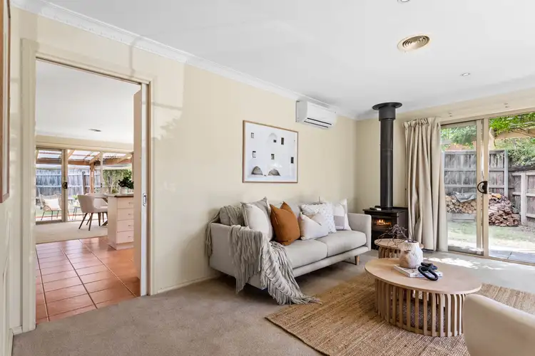 Main view of Homely unit listing, 6/27 Eramosa Road East, Somerville VIC 3912